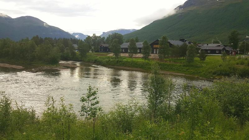 Vollan Gjestestue image