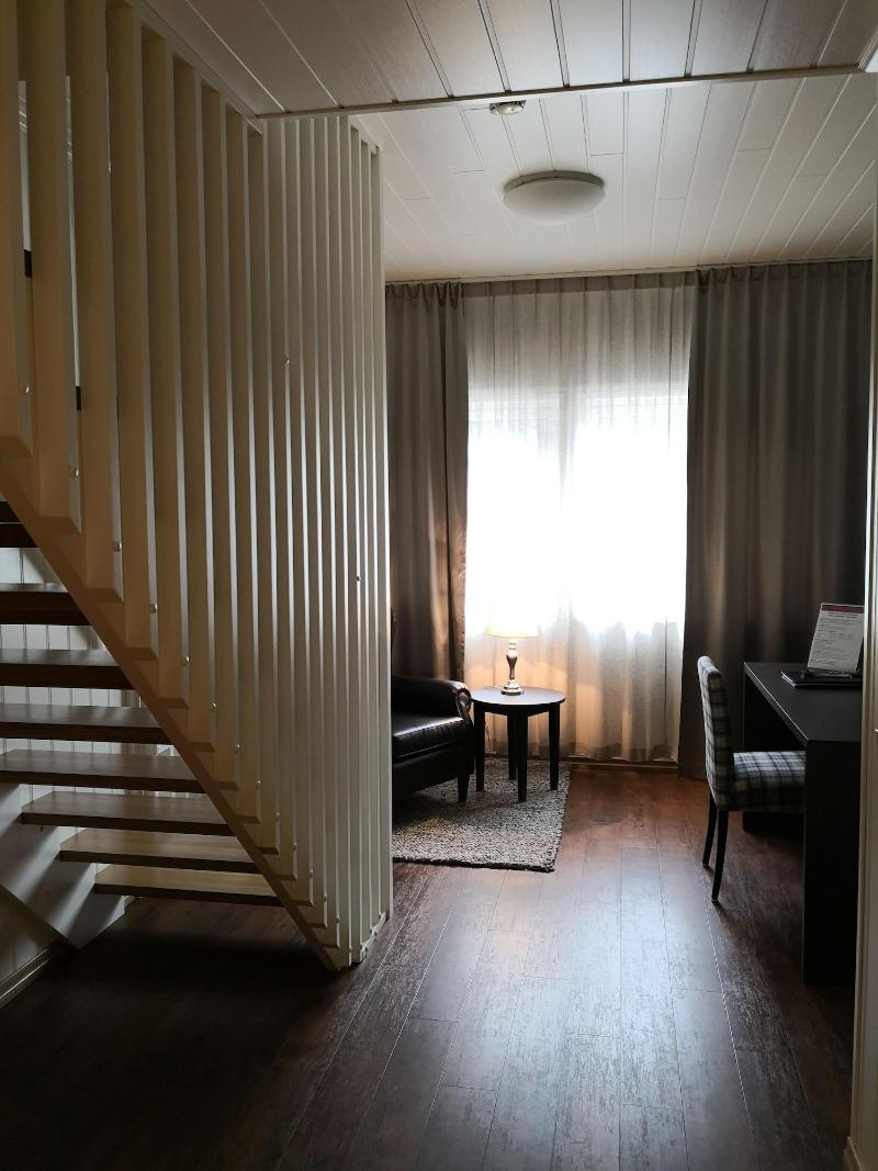 Vollan Gjestestue image