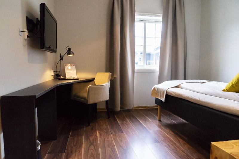 Vollan Gjestestue image