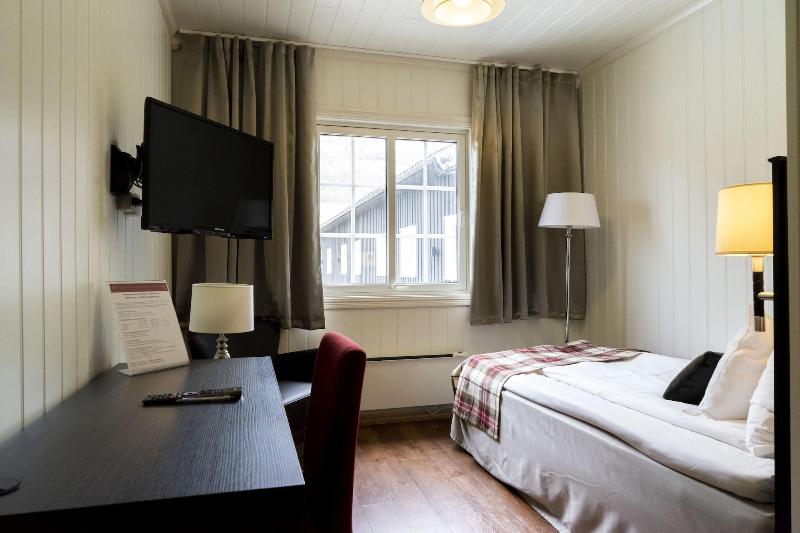 Vollan Gjestestue image