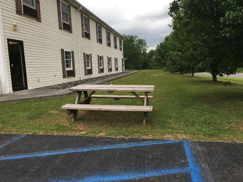 Dawson Inn image