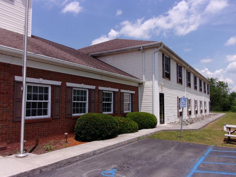 Dawson Inn image