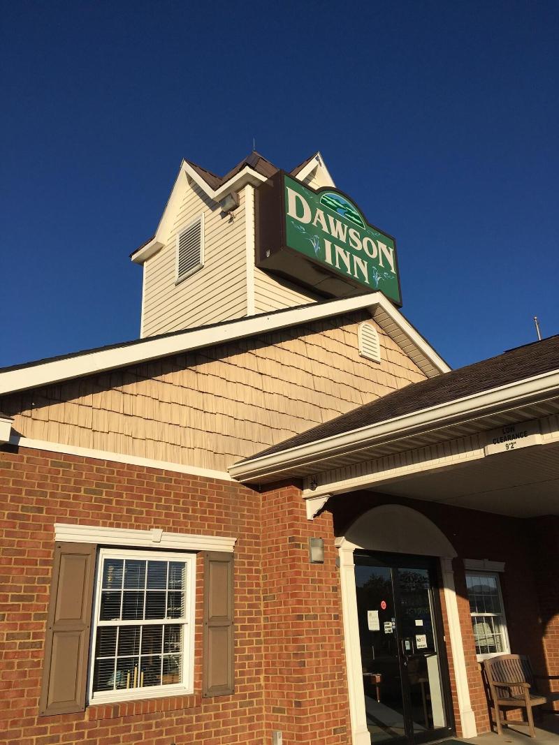 Dawson Inn image