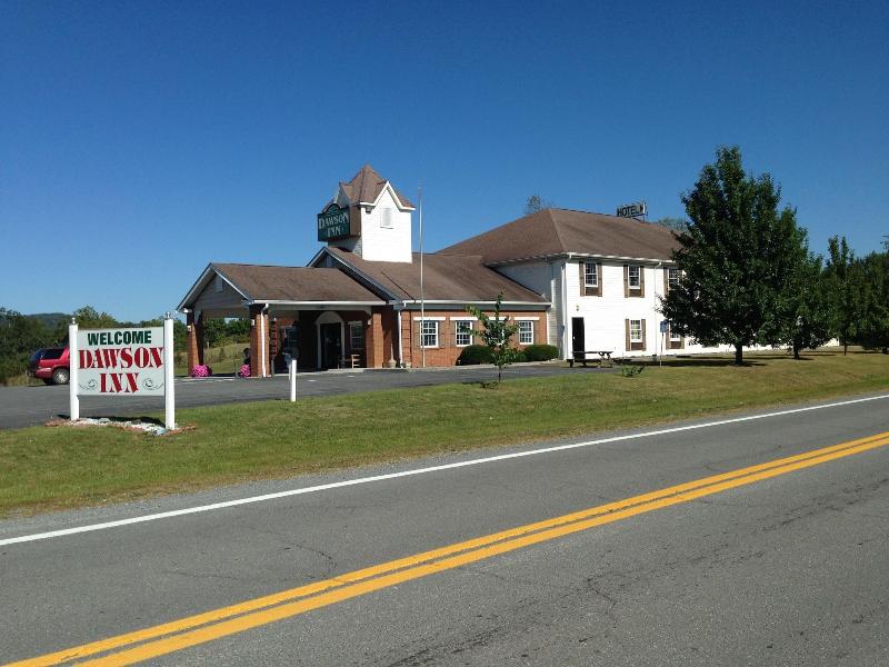 Dawson Inn image