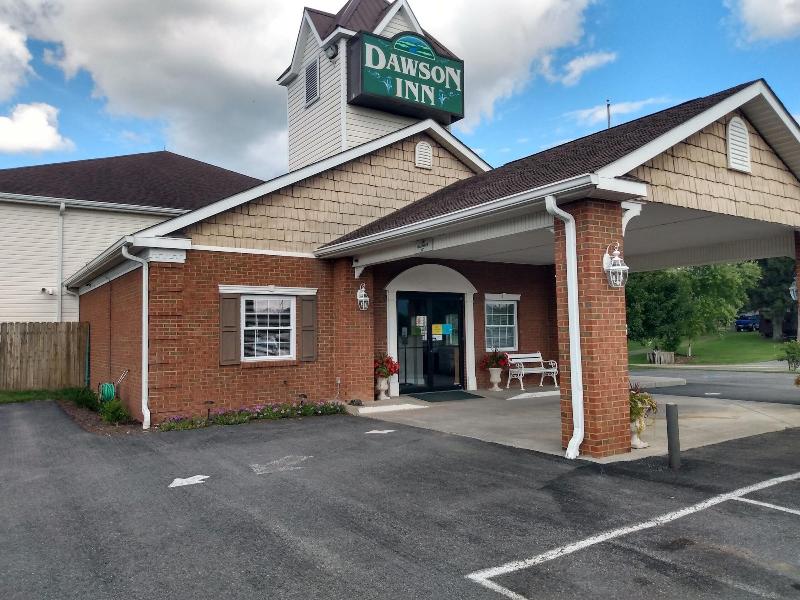 Dawson Inn image