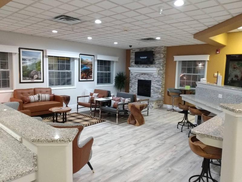 Dawson Inn image