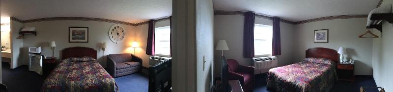 Dawson Inn image