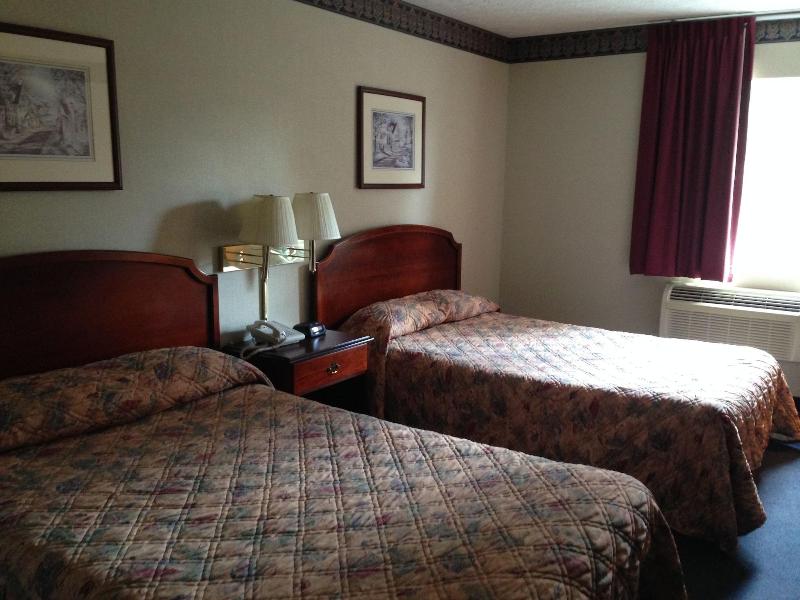 Dawson Inn image