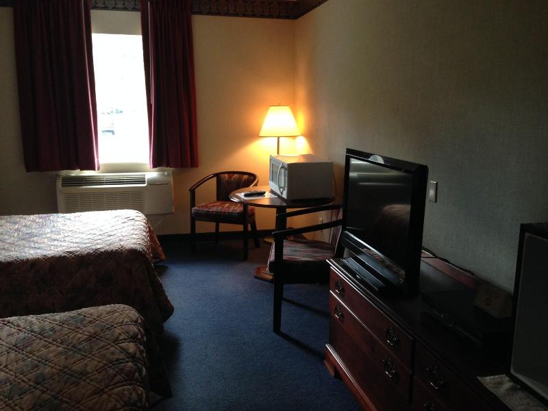 Dawson Inn image