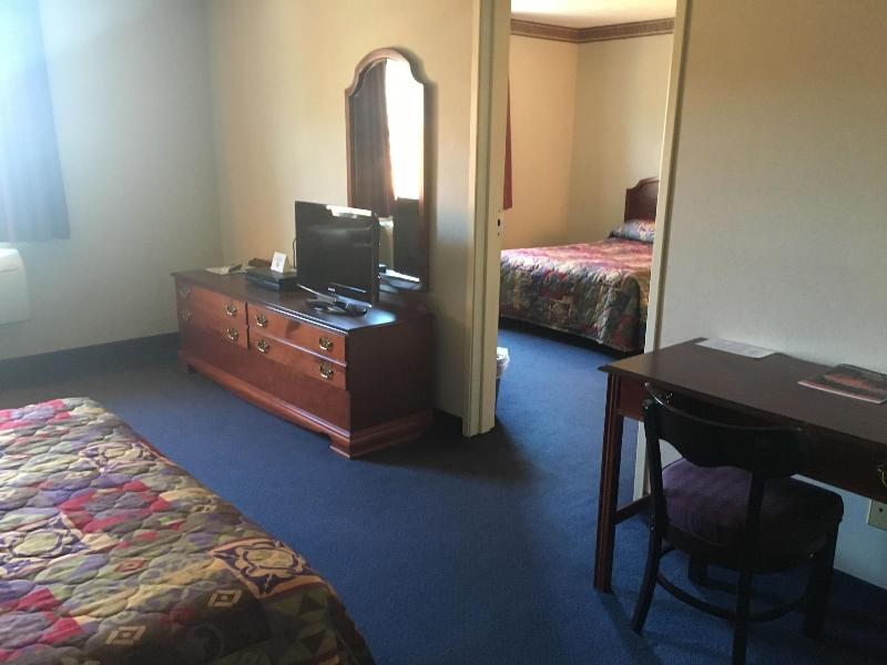 Dawson Inn image