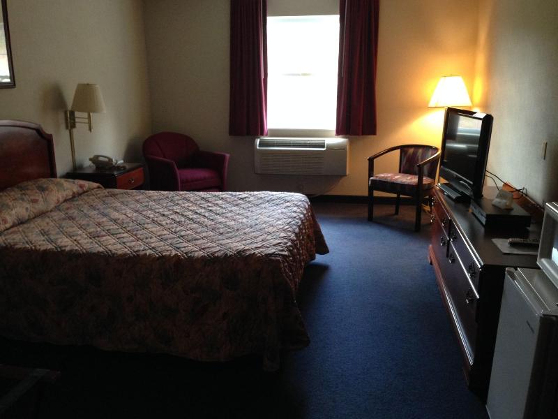 Dawson Inn image