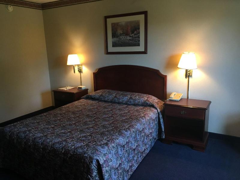 Dawson Inn image