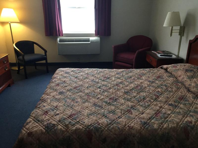 Dawson Inn image