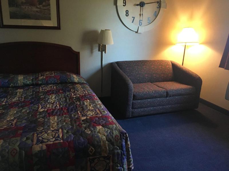 Dawson Inn image