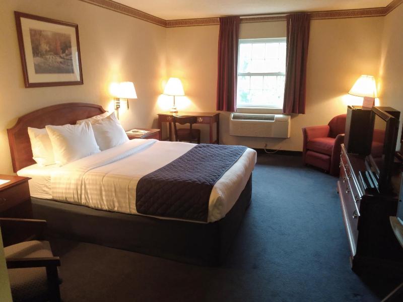 Dawson Inn image