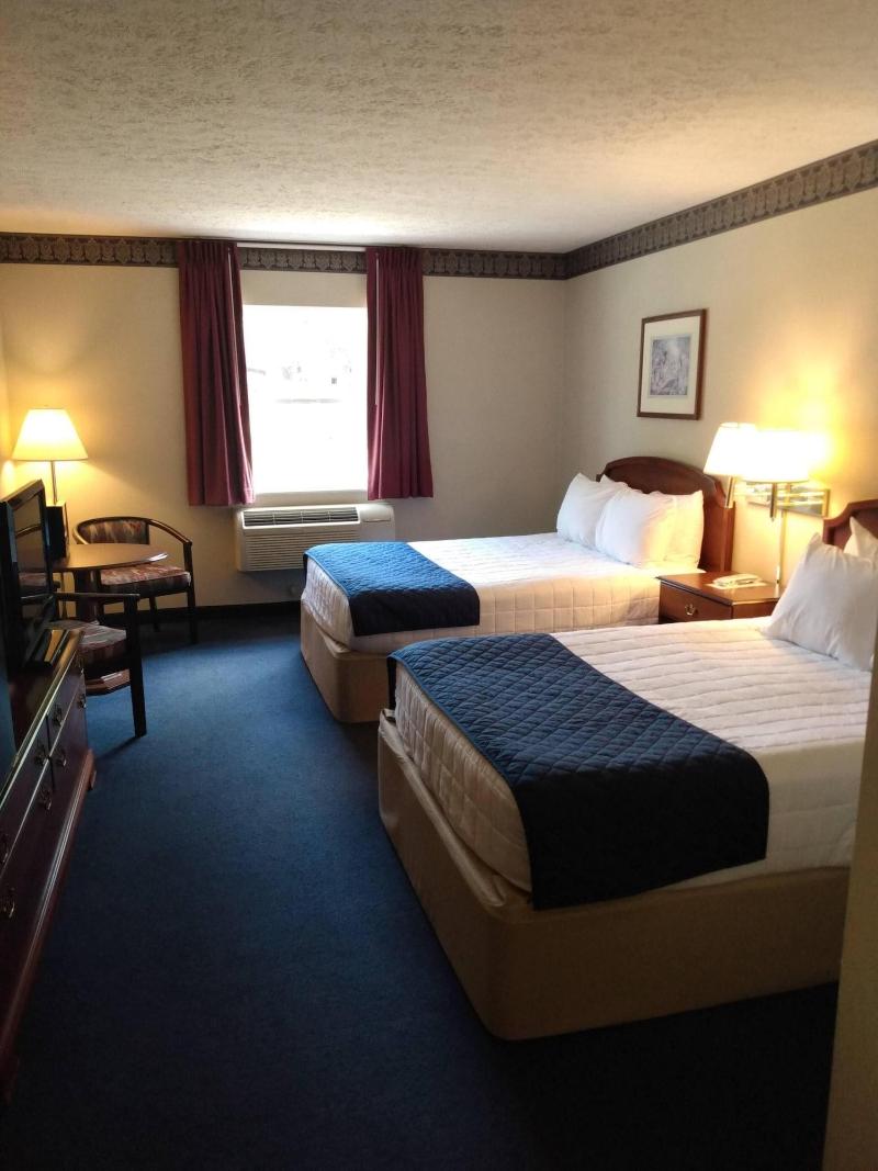 Dawson Inn image 7