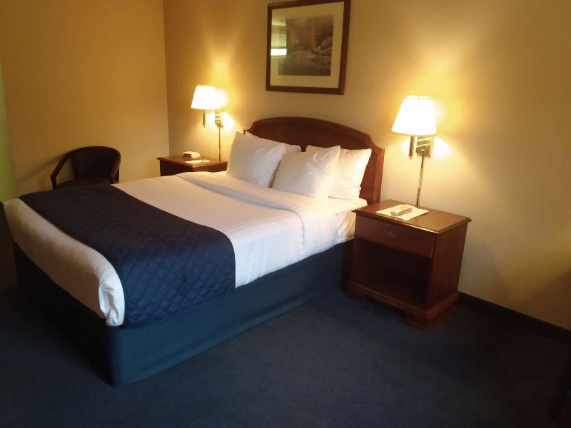 Dawson Inn image