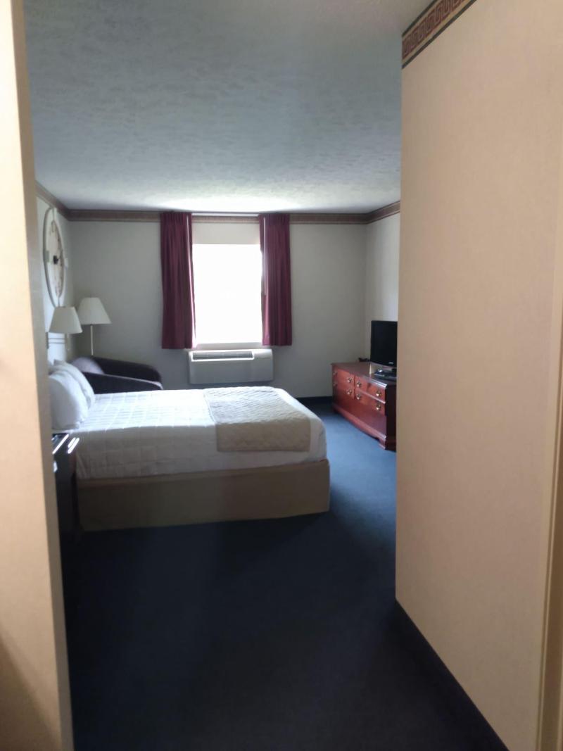 Dawson Inn image