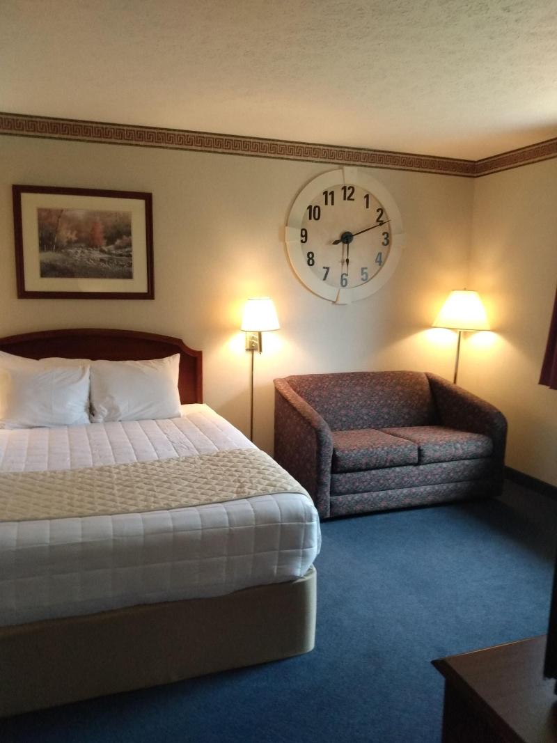 Dawson Inn image