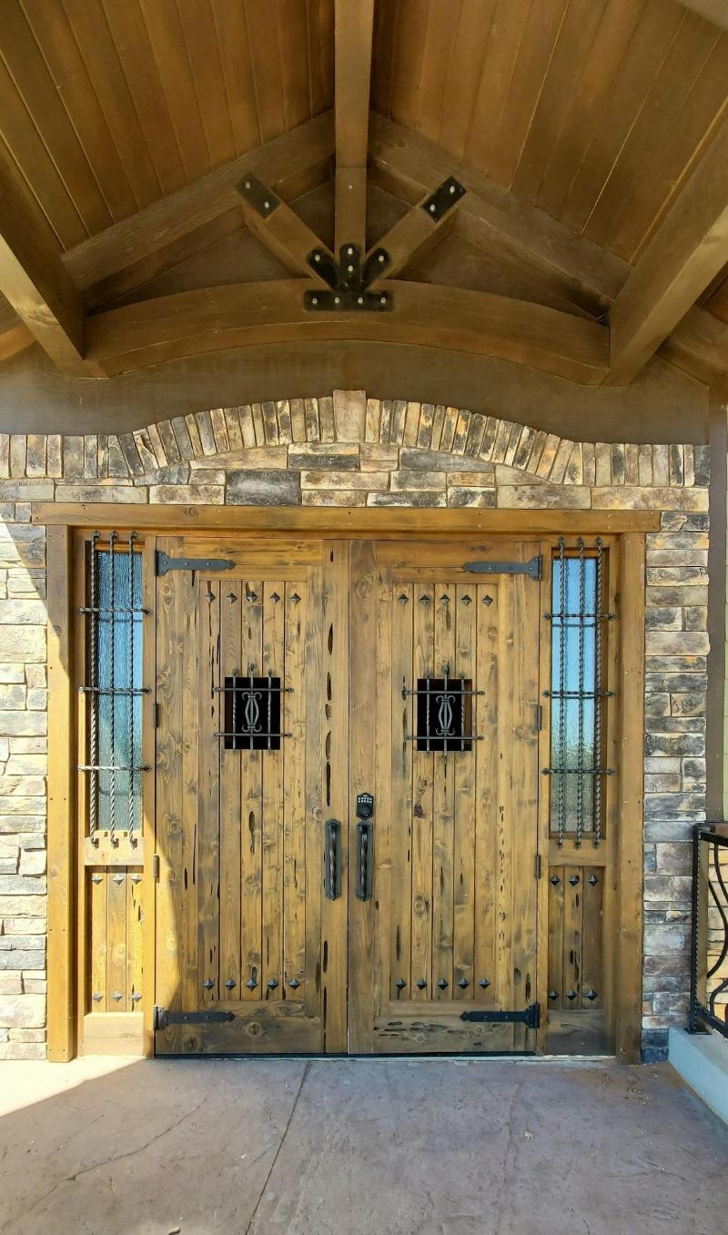 Zion Cliff Lodge image