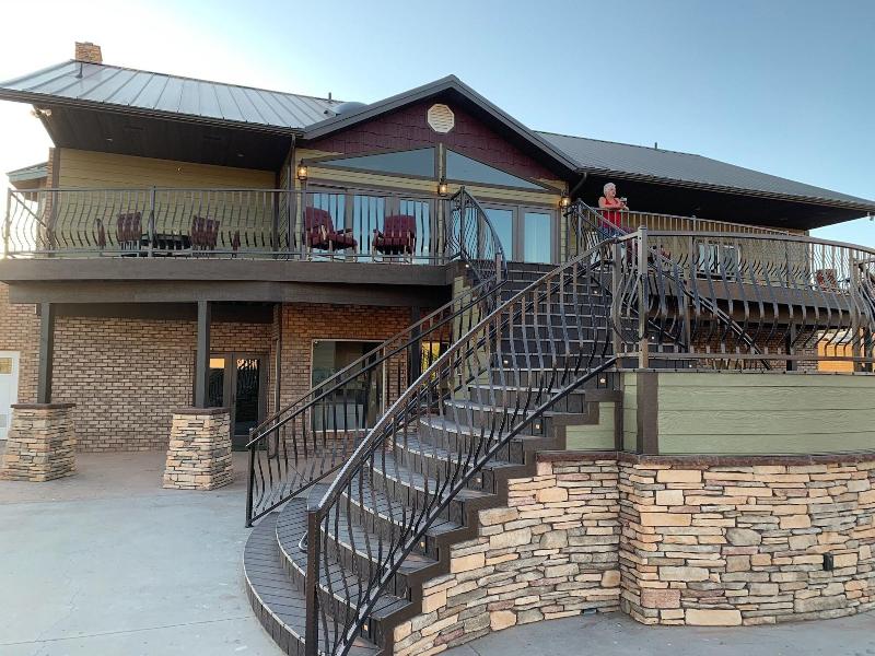 Zion Cliff Lodge image