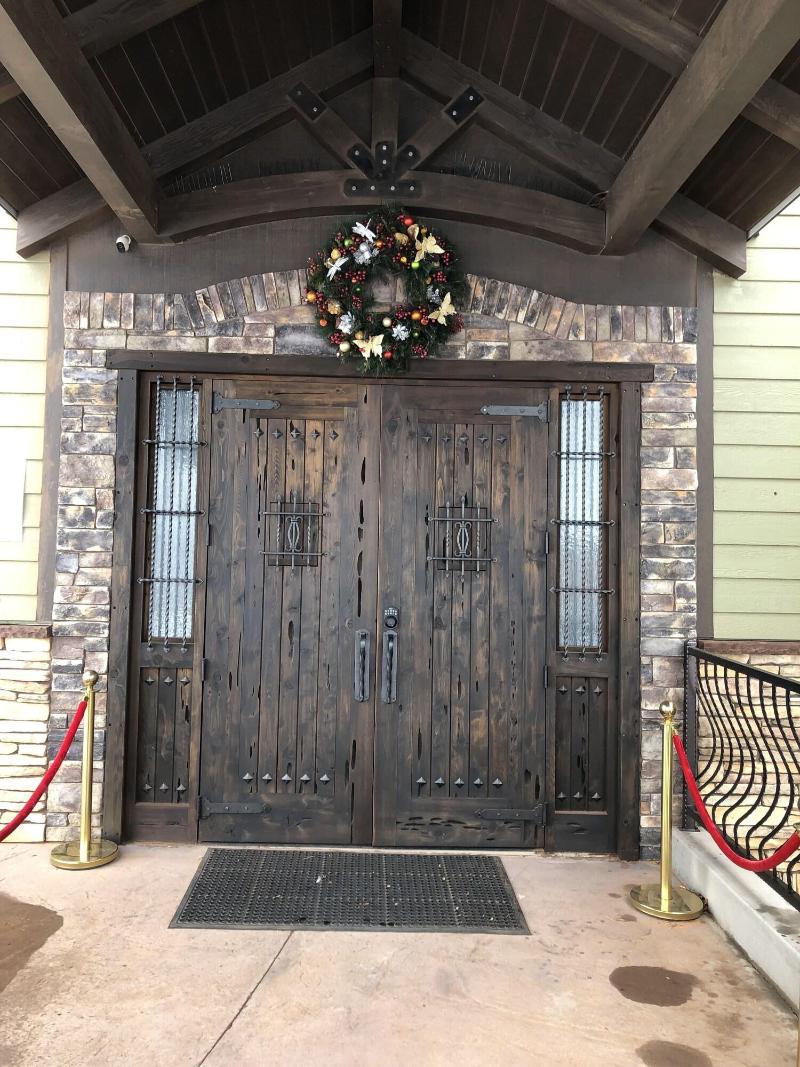 Zion Cliff Lodge image