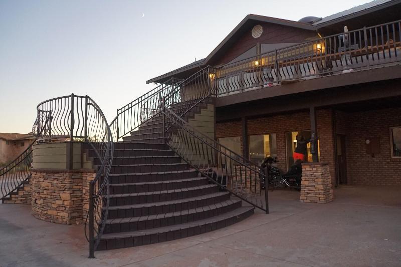 Zion Cliff Lodge image