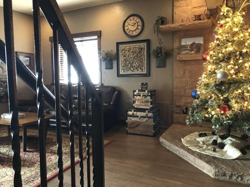 Zion Cliff Lodge image