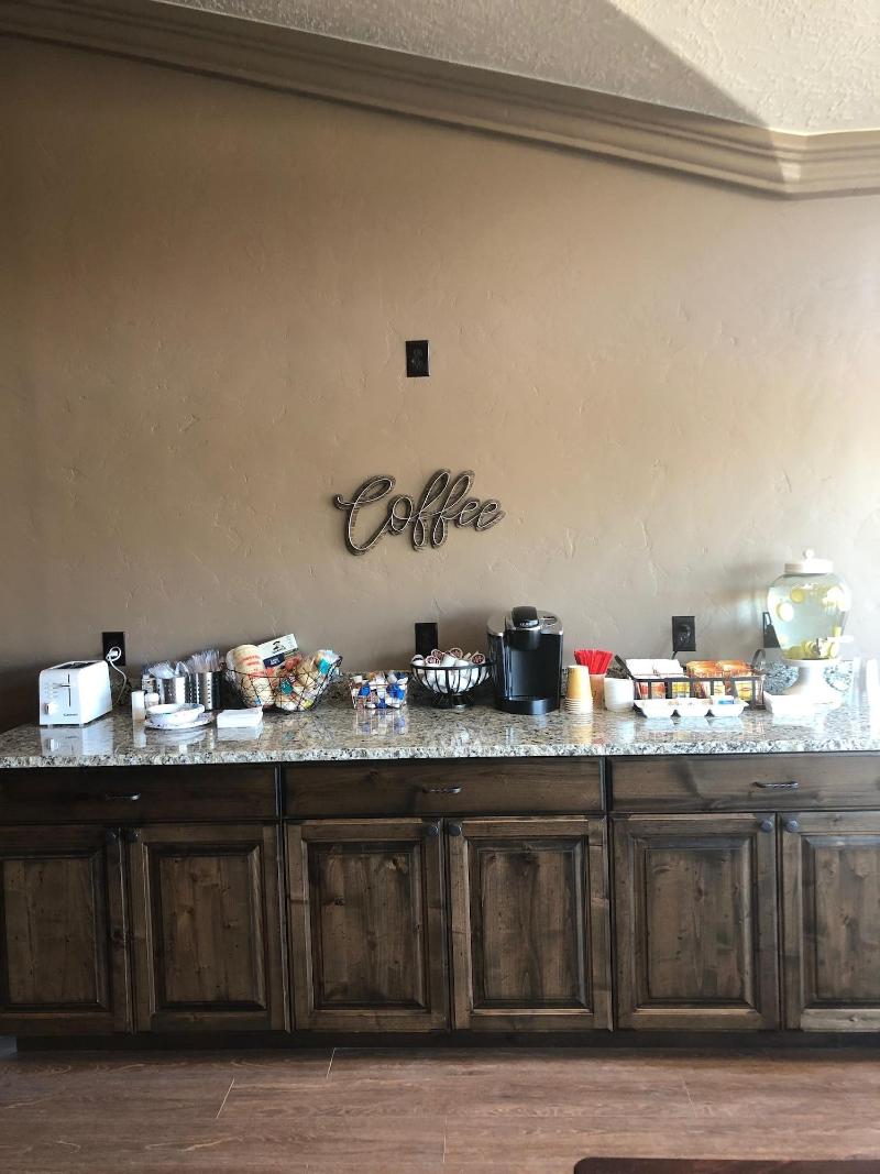 Zion Cliff Lodge image