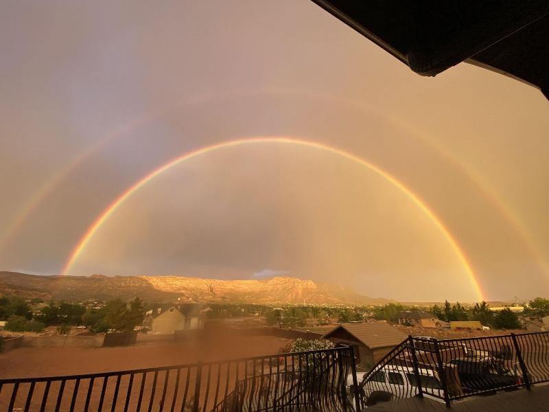 Zion Cliff Lodge image