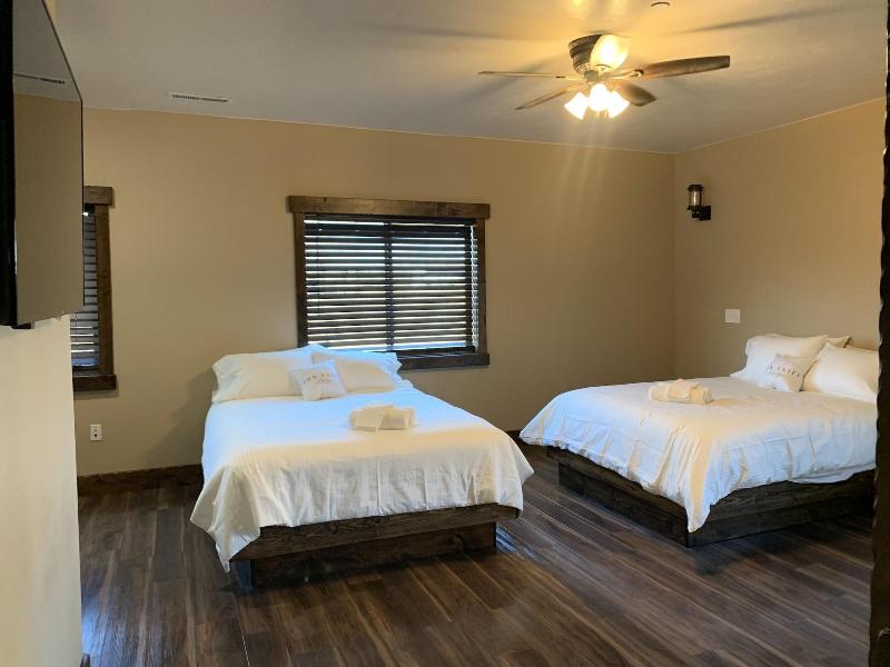 Zion Cliff Lodge image