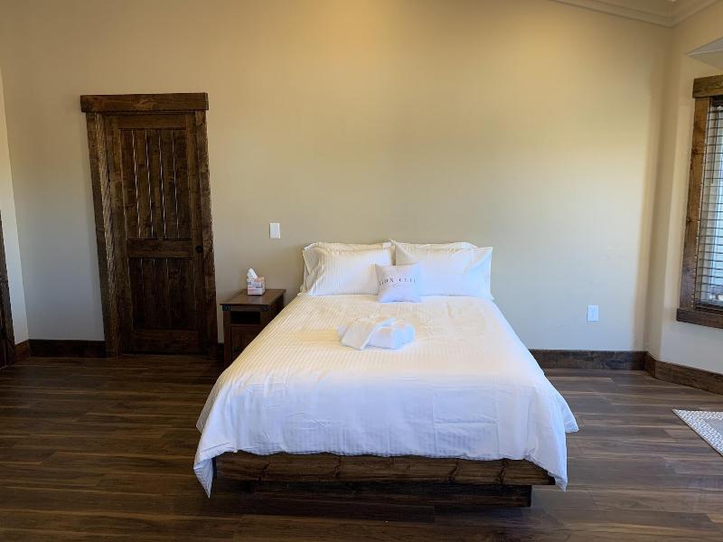 Zion Cliff Lodge image