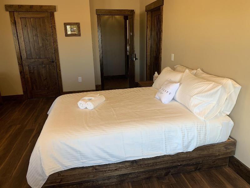 Zion Cliff Lodge image