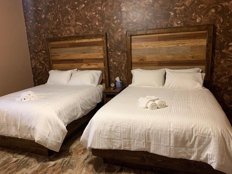 Zion Cliff Lodge image