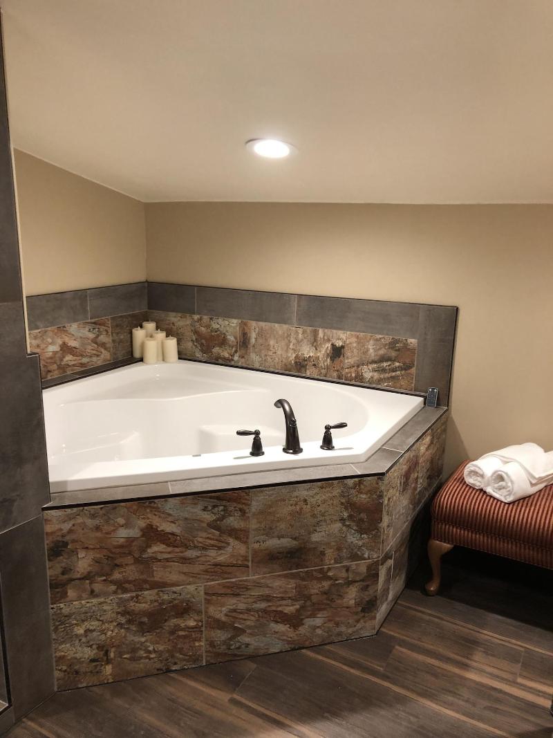 Zion Cliff Lodge image