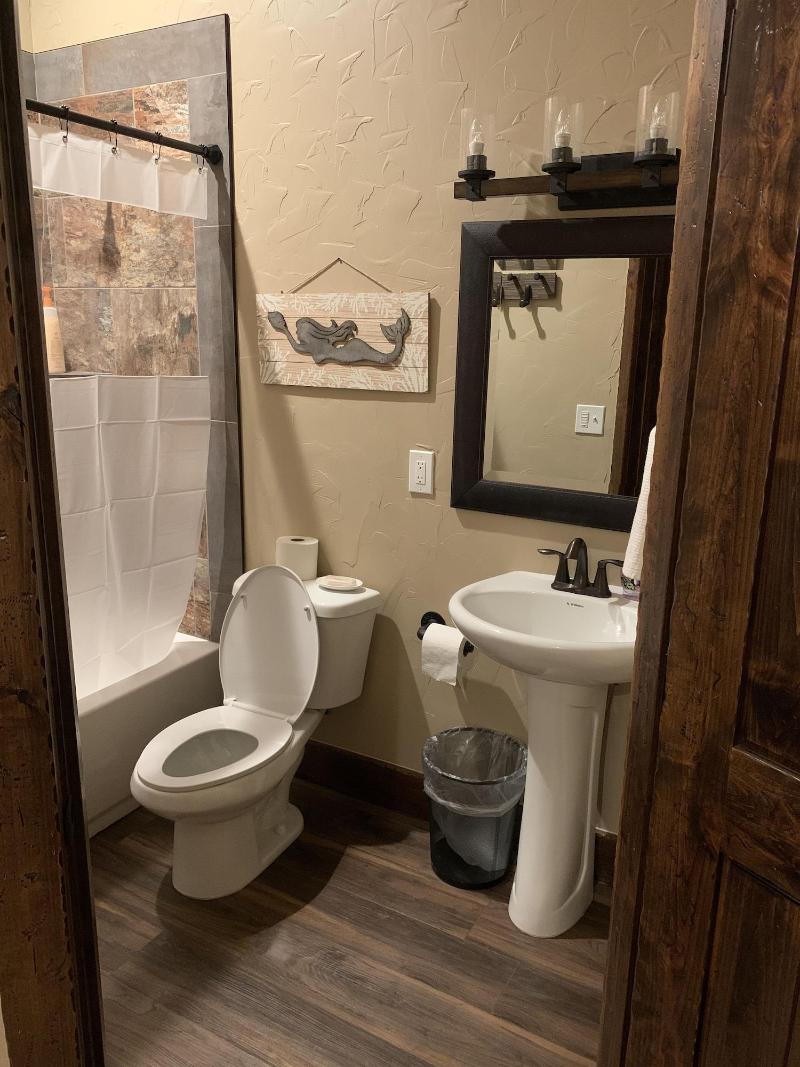 Zion Cliff Lodge image