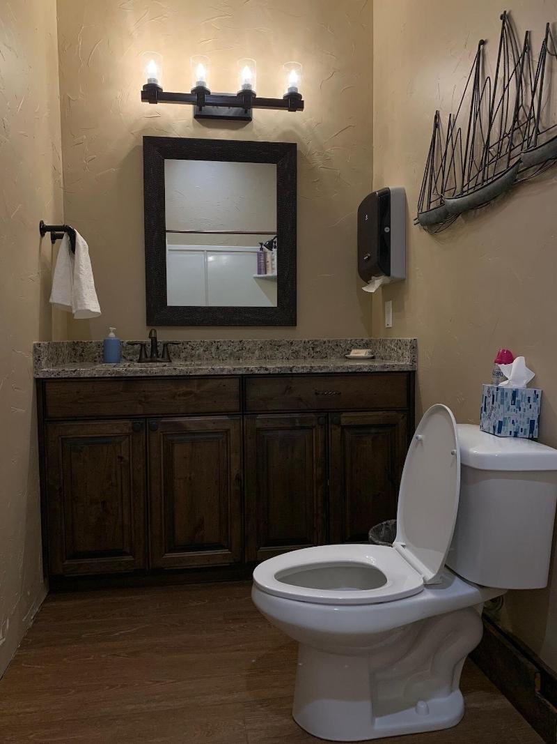 Zion Cliff Lodge image