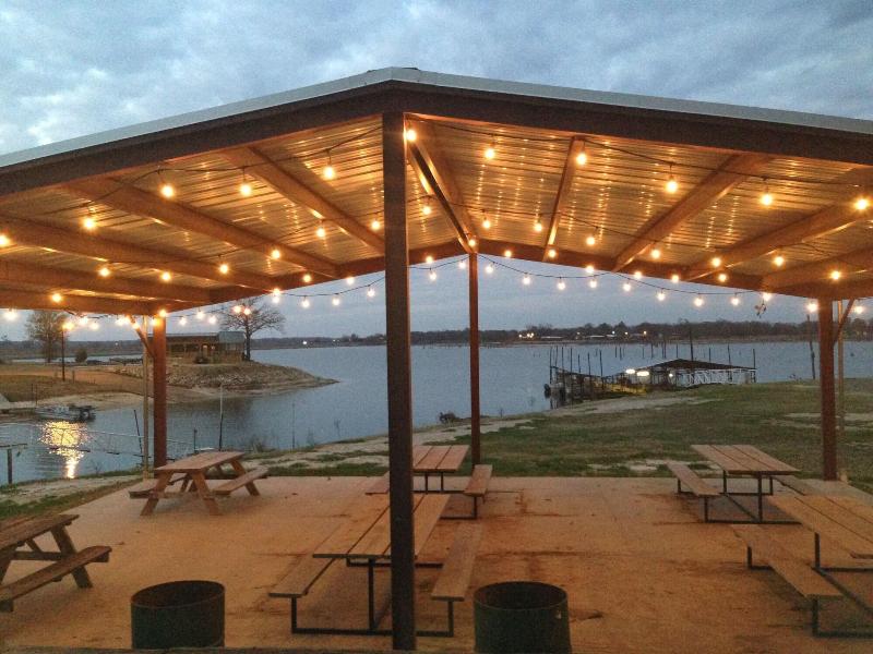 Pope's Landing Marina