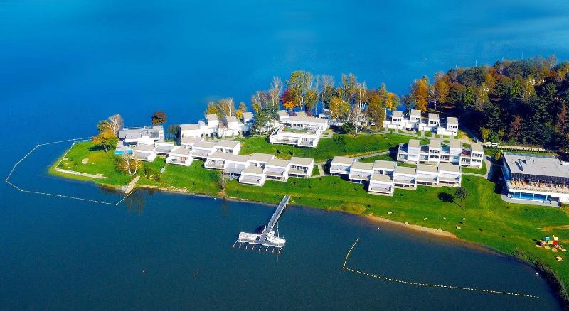 Lemon Resort Spa image