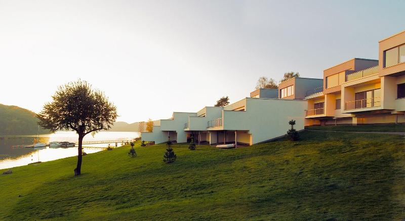 Lemon Resort Spa image