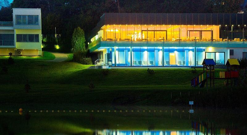 Lemon Resort Spa image