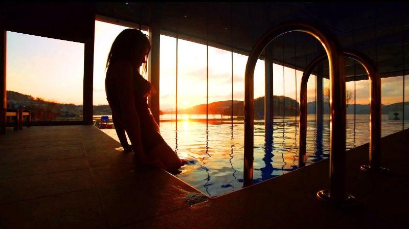 Lemon Resort Spa image
