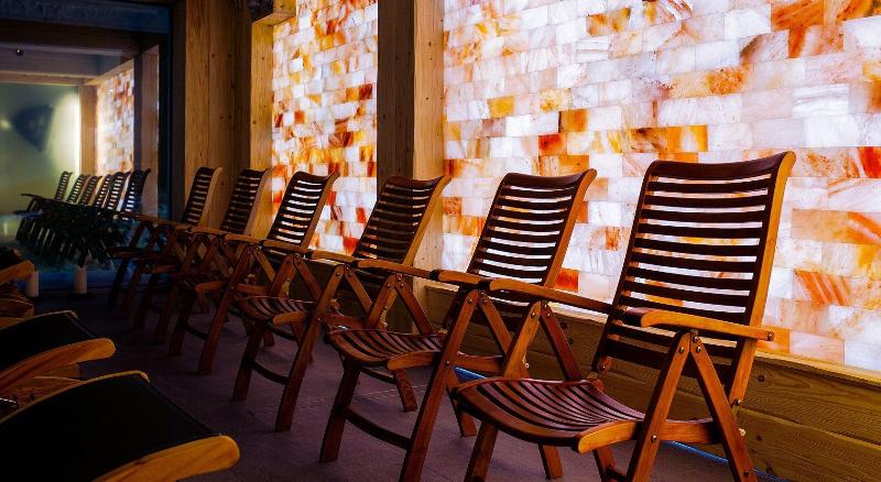 Lemon Resort Spa image