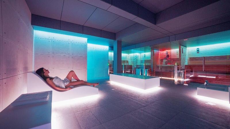 Lemon Resort Spa image