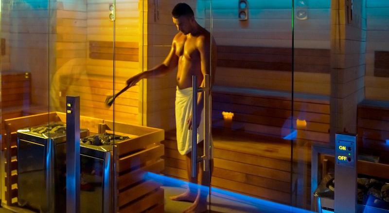 Lemon Resort Spa image