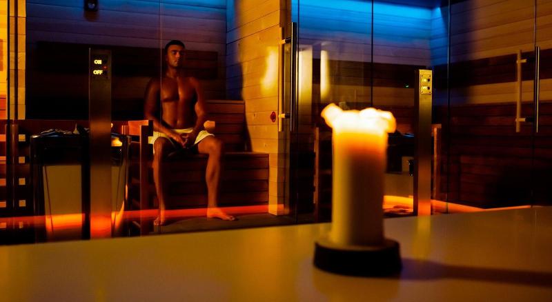 Lemon Resort Spa image