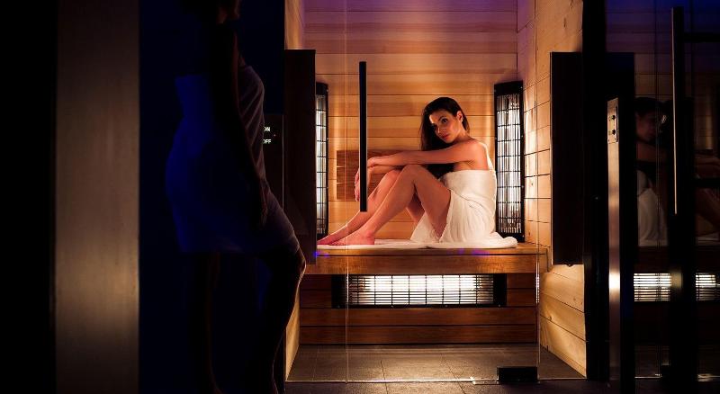 Lemon Resort Spa image