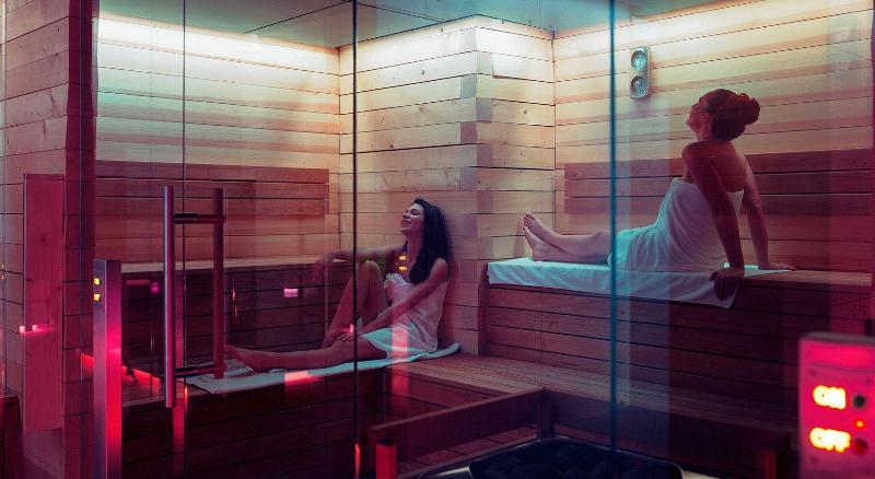 Lemon Resort Spa image
