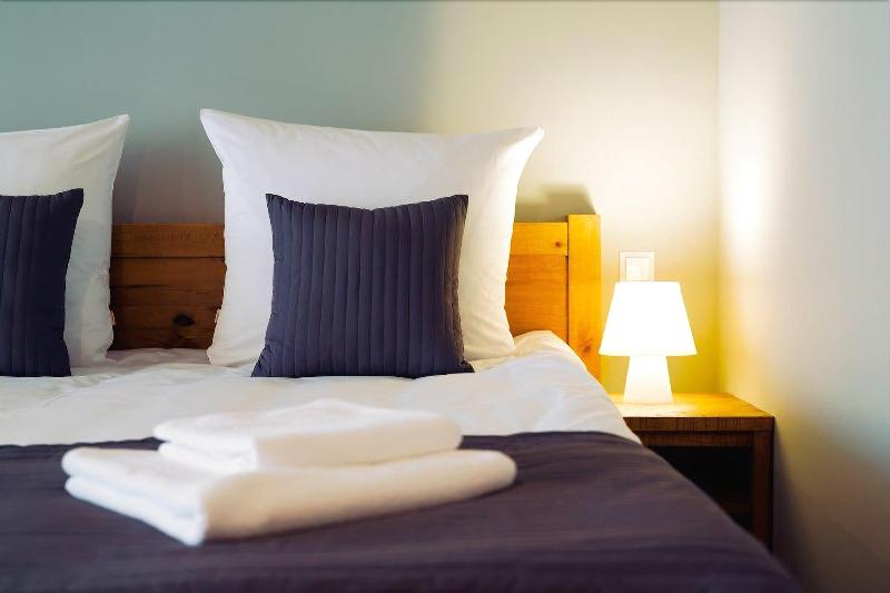 Lemon Resort Spa image