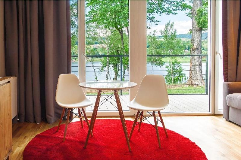 Lemon Resort Spa image